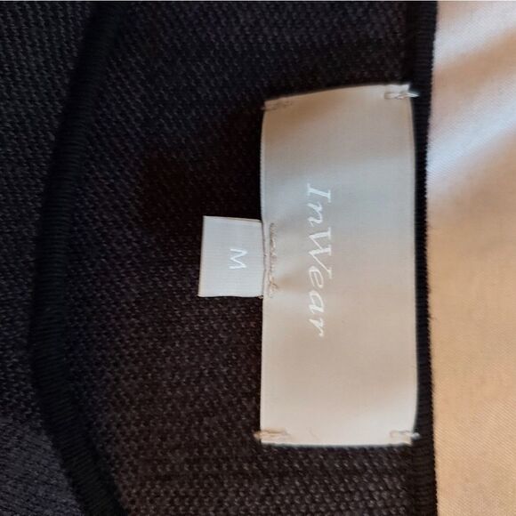 INWEAR SWEATER DRESS  - Picture 5 of 6